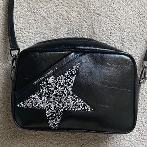 Golden Goose crossbody purse
